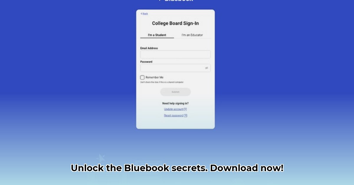 download-bluebook-app-college-board